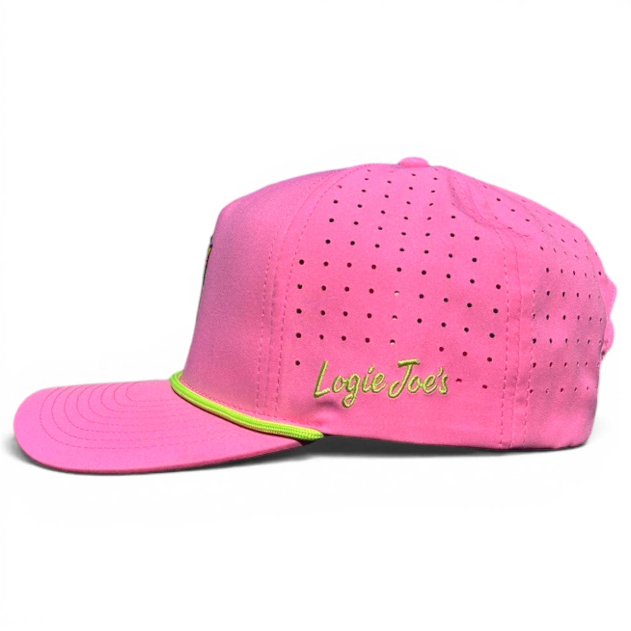 Coconut Cocktail Golf Hat