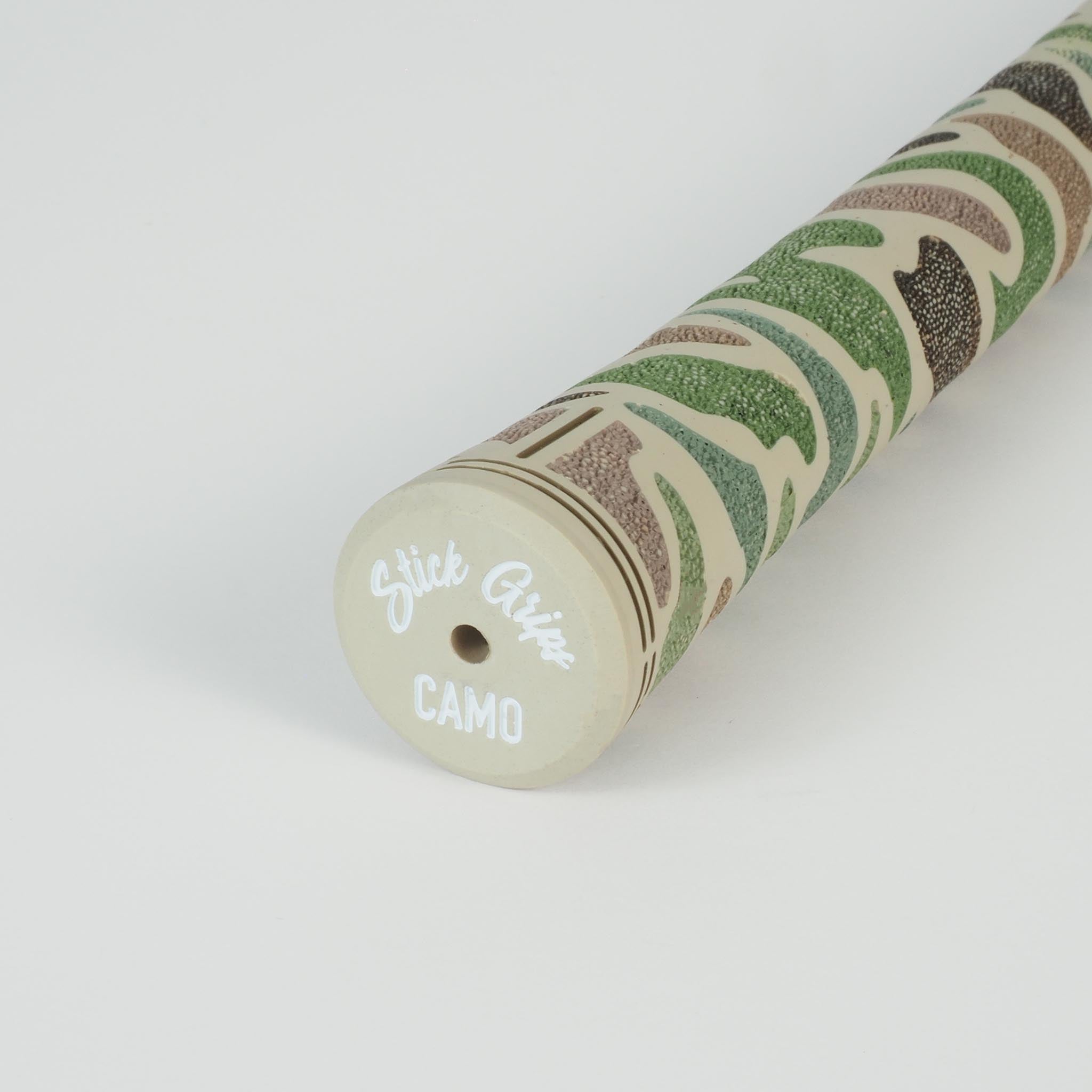 Stick Grips Camo Golf Grip – Standard & Midsize