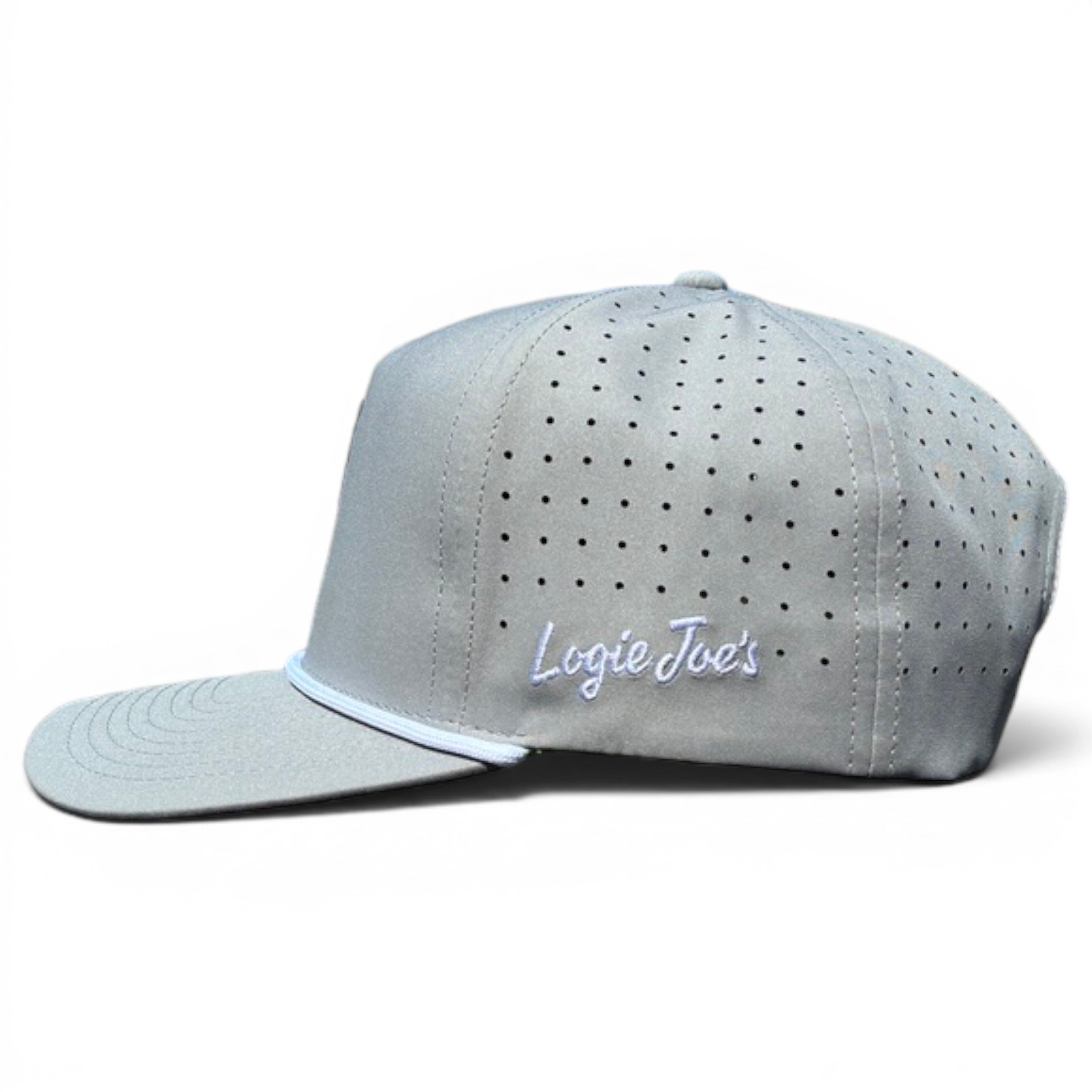 Alien Caddy Golf Hat