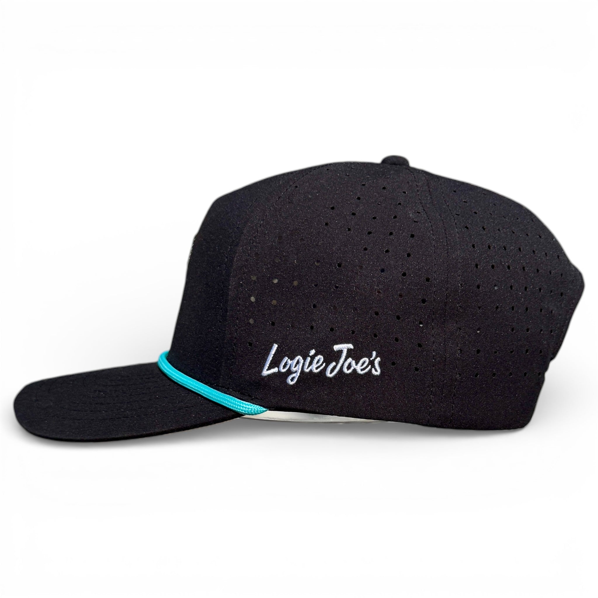Shark Bite Golf Hat