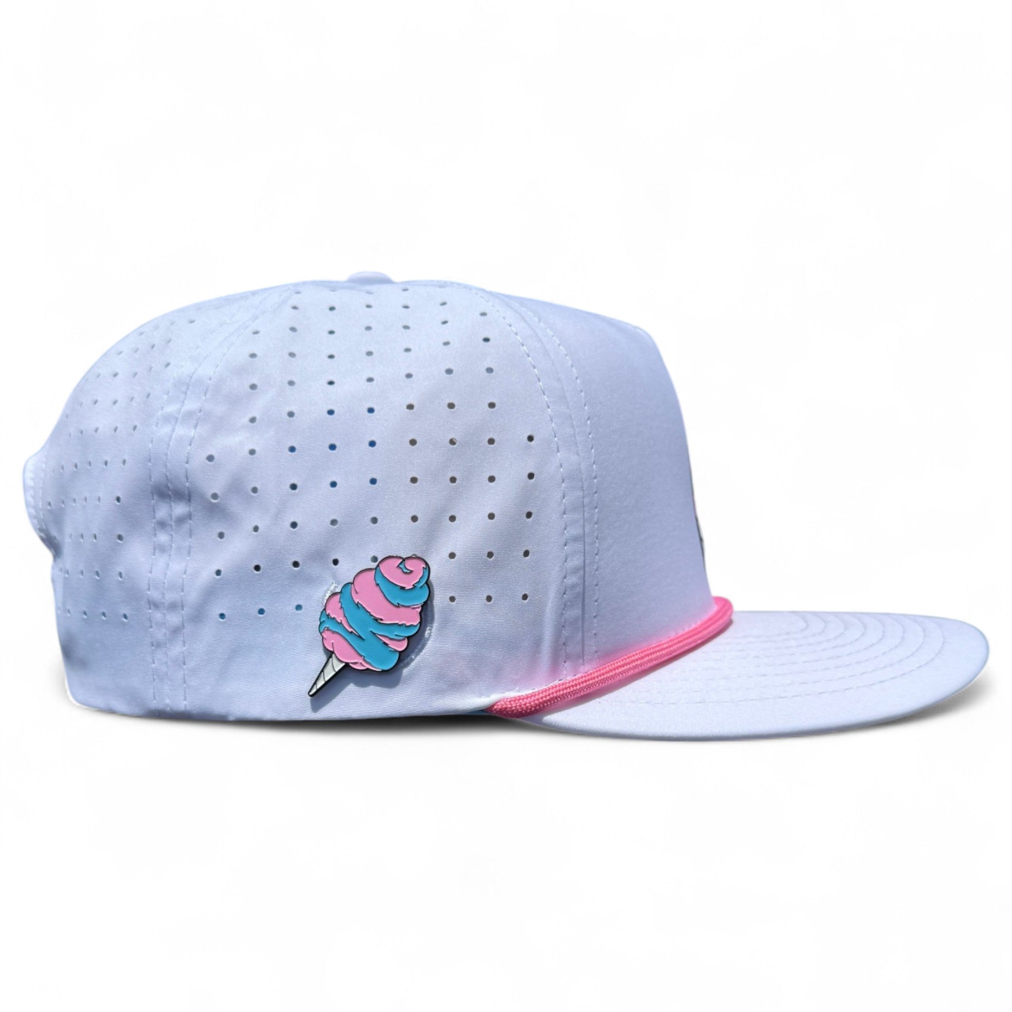 Sugar Rush Golf Hat