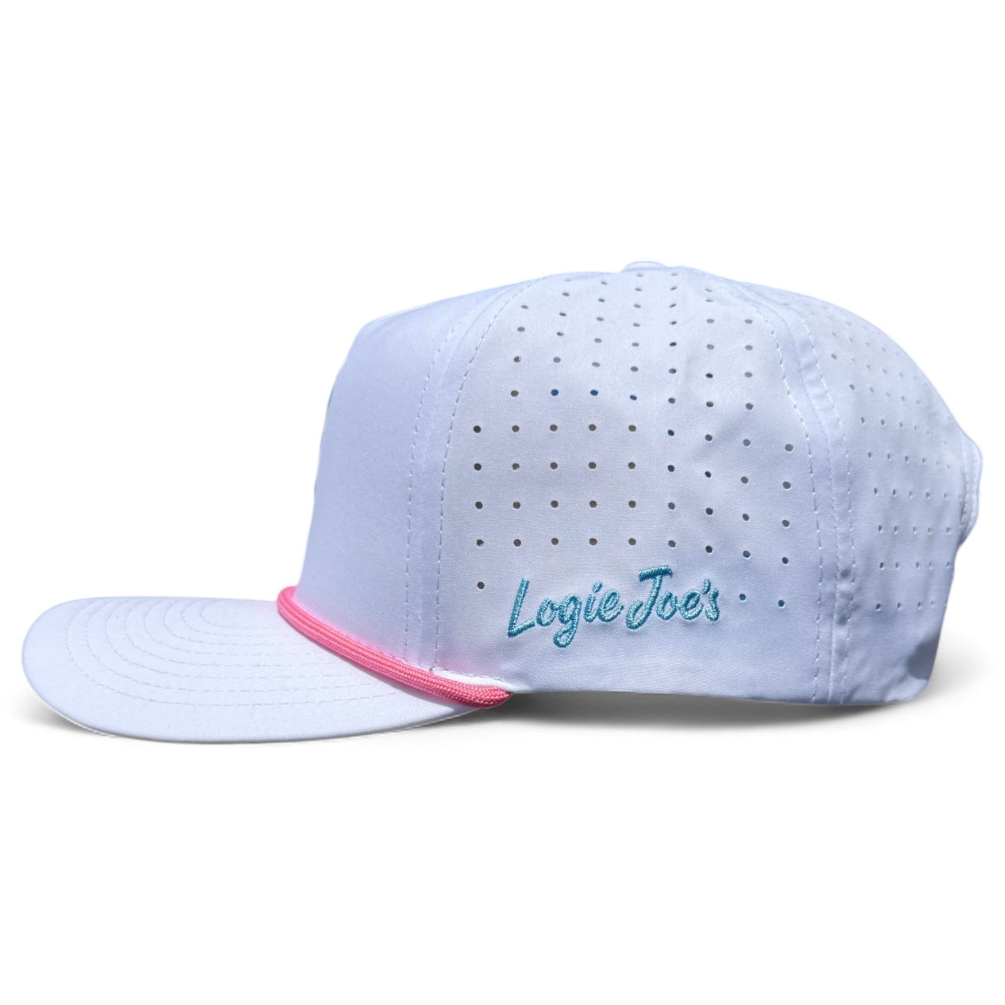 Sugar Rush Golf Hat