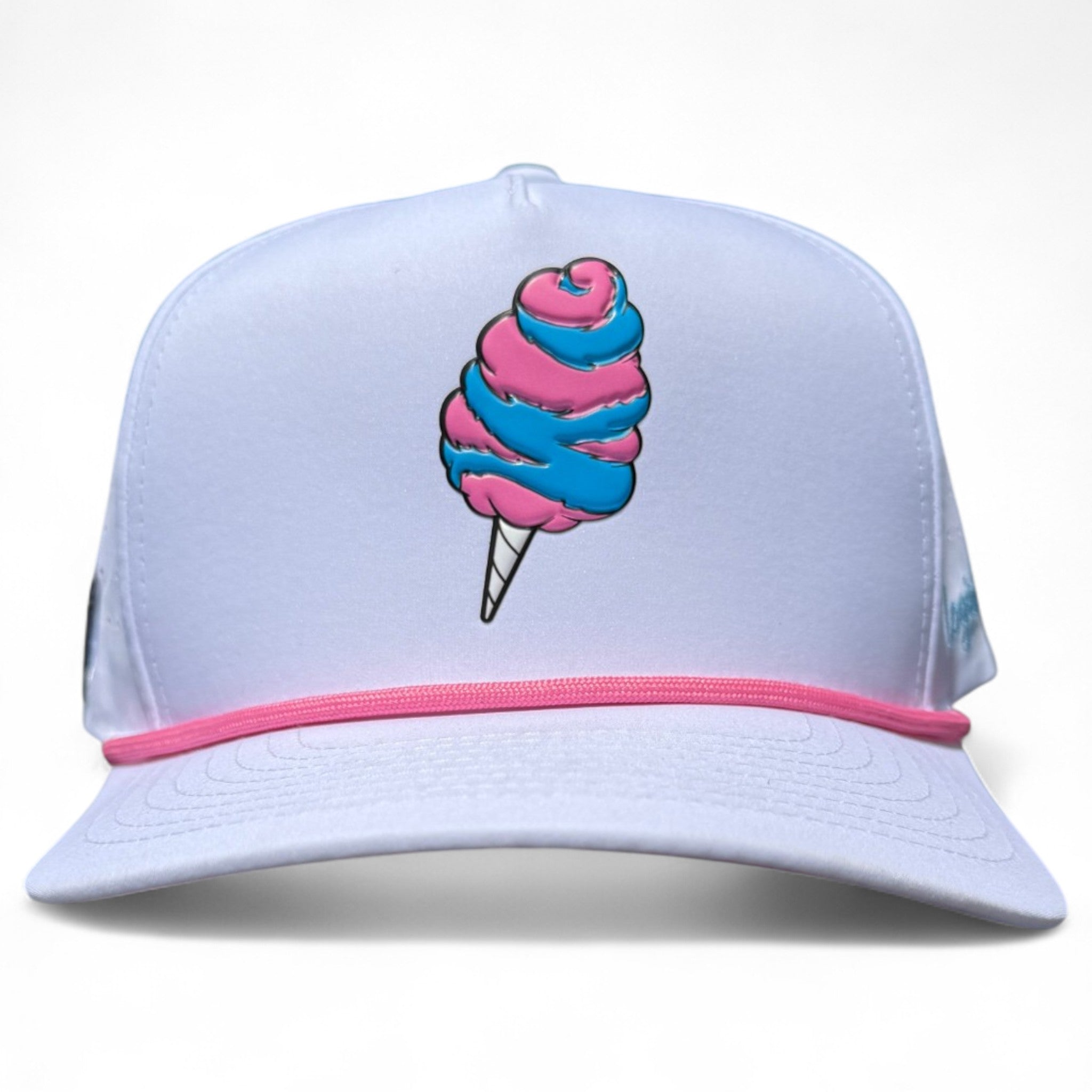 Sugar Rush Golf Hat