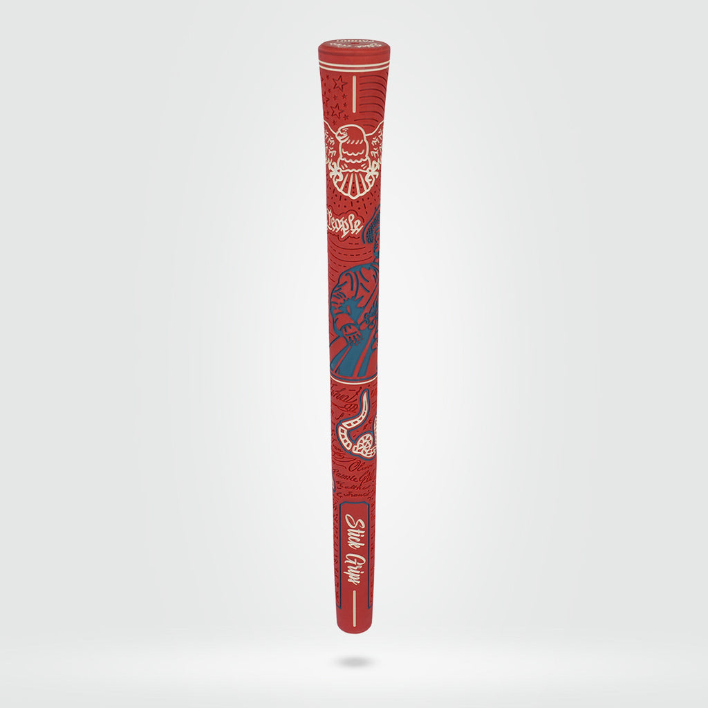 Stick Grips Patriot Golf Grip – Standard & Midsize