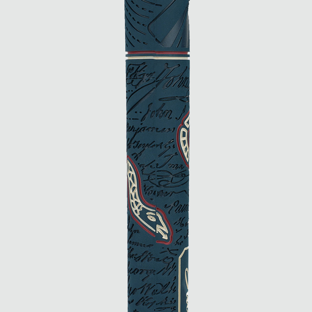 Stick Grips Patriot Golf Grip – Standard & Midsize