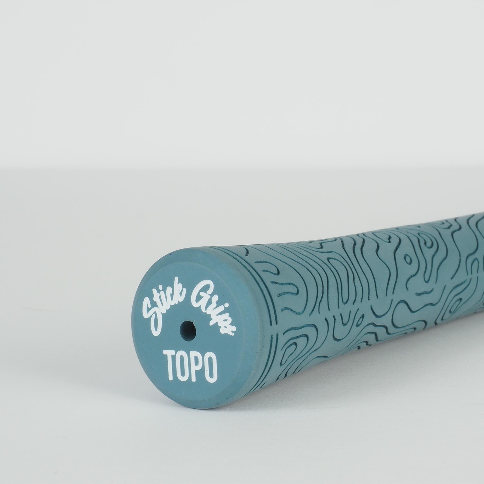 Stick Grips Topo Golf Grip – Standard & Midsize