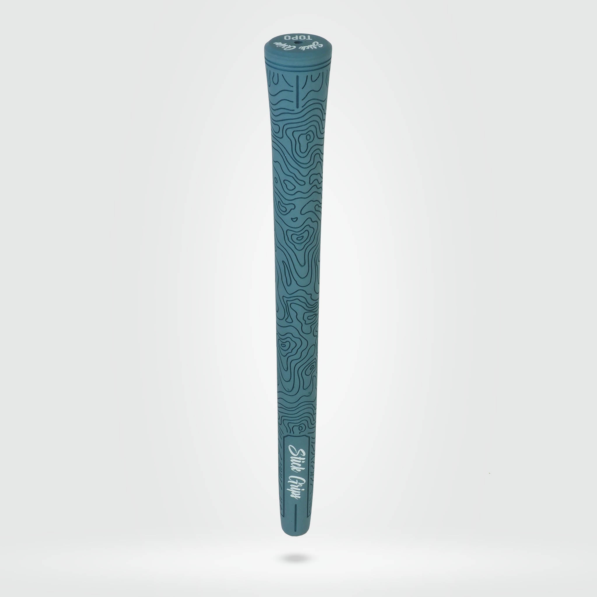 Stick Grips Topo Golf Grip – Standard & Midsize