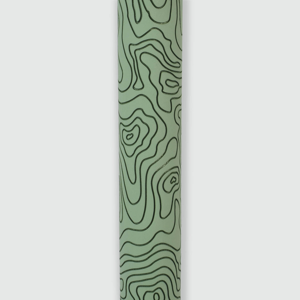 Stick Grips Topo Golf Grip – Standard & Midsize