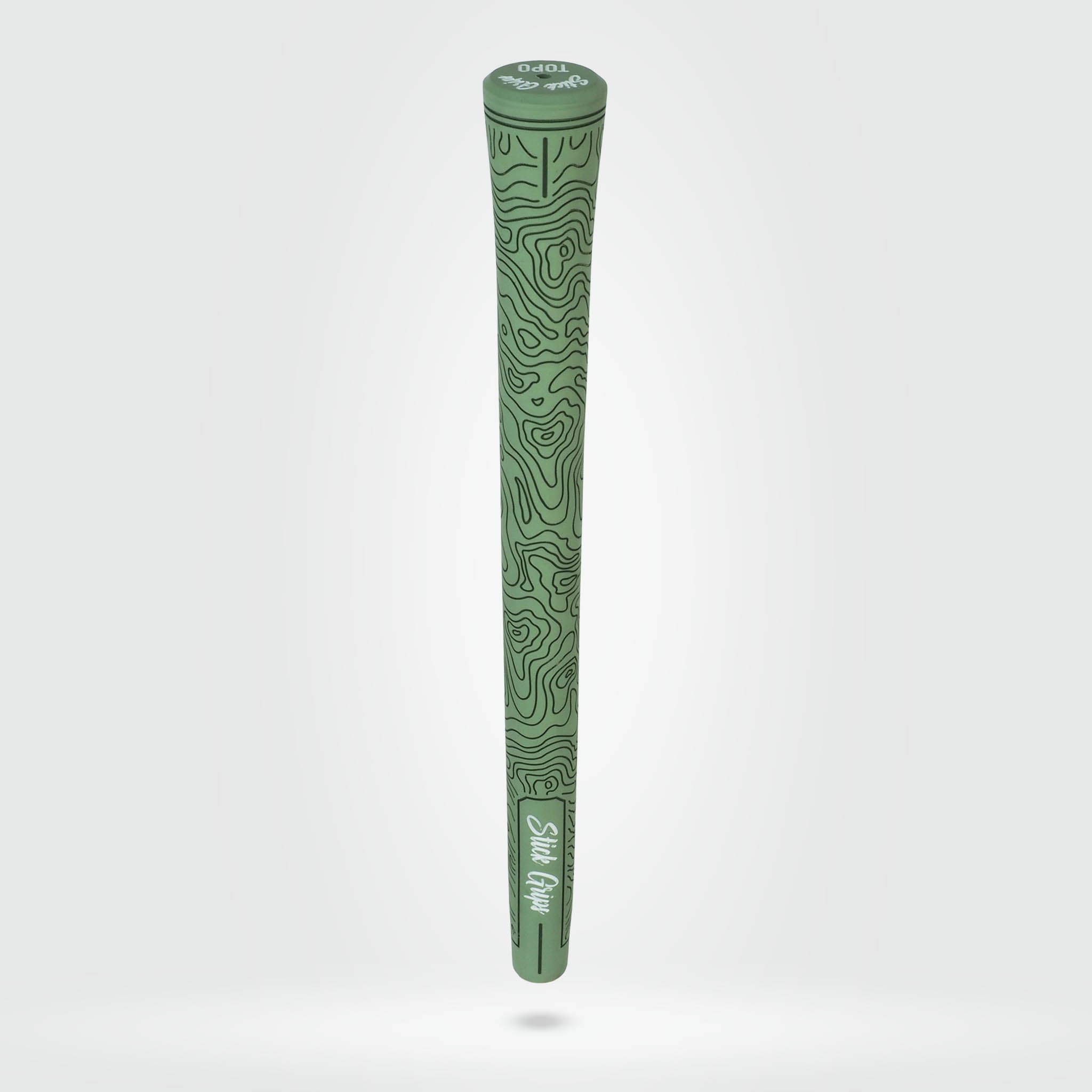 Stick Grips Topo Golf Grip – Standard & Midsize