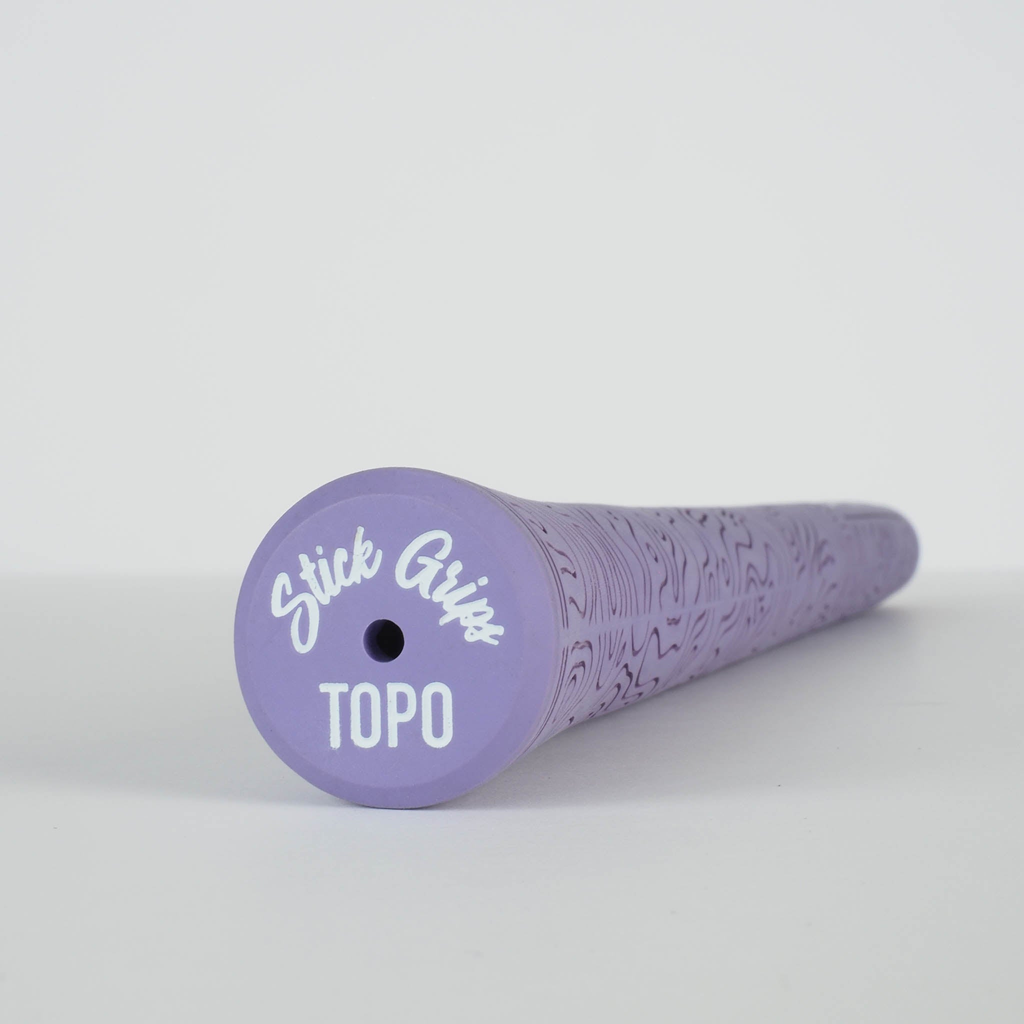 Stick Grips Topo Golf Grip – Standard & Midsize