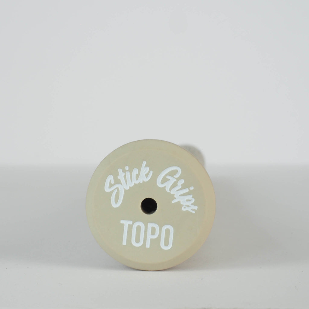 Stick Grips Topo Golf Grip – Standard & Midsize