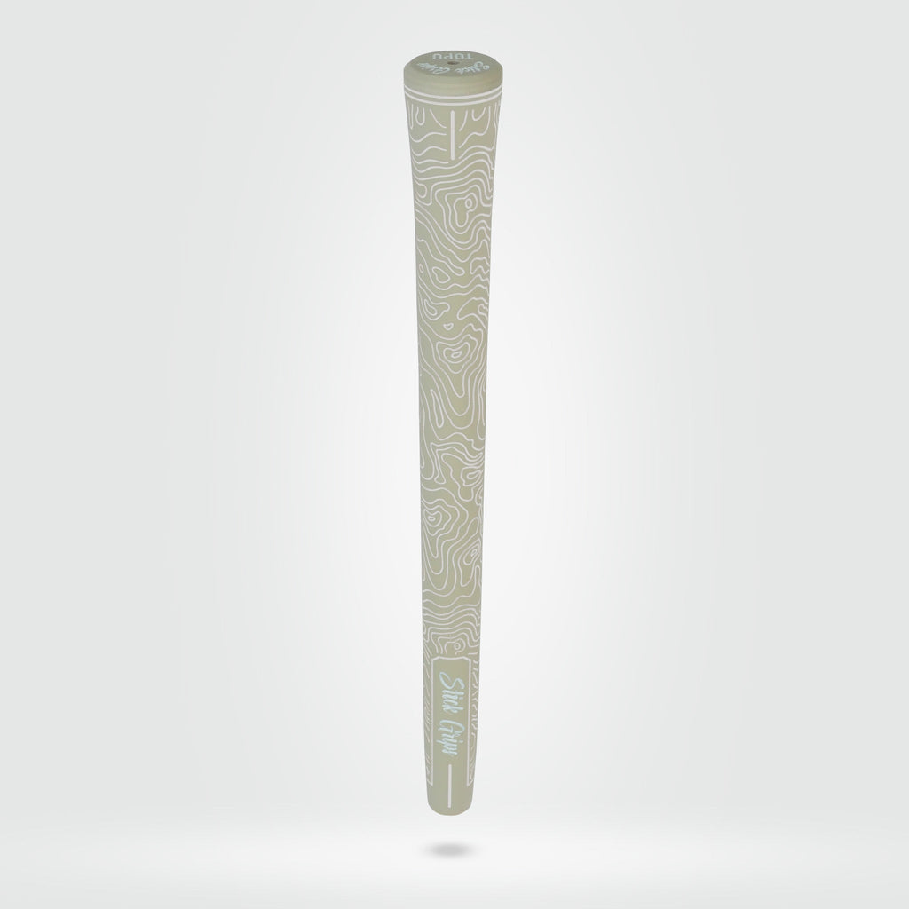 Stick Grips Topo Golf Grip – Standard & Midsize