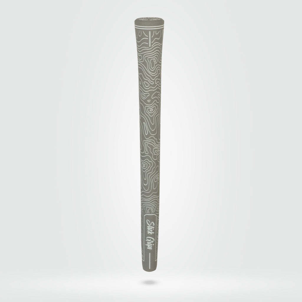 Stick Grips Topo Golf Grip – Standard & Midsize