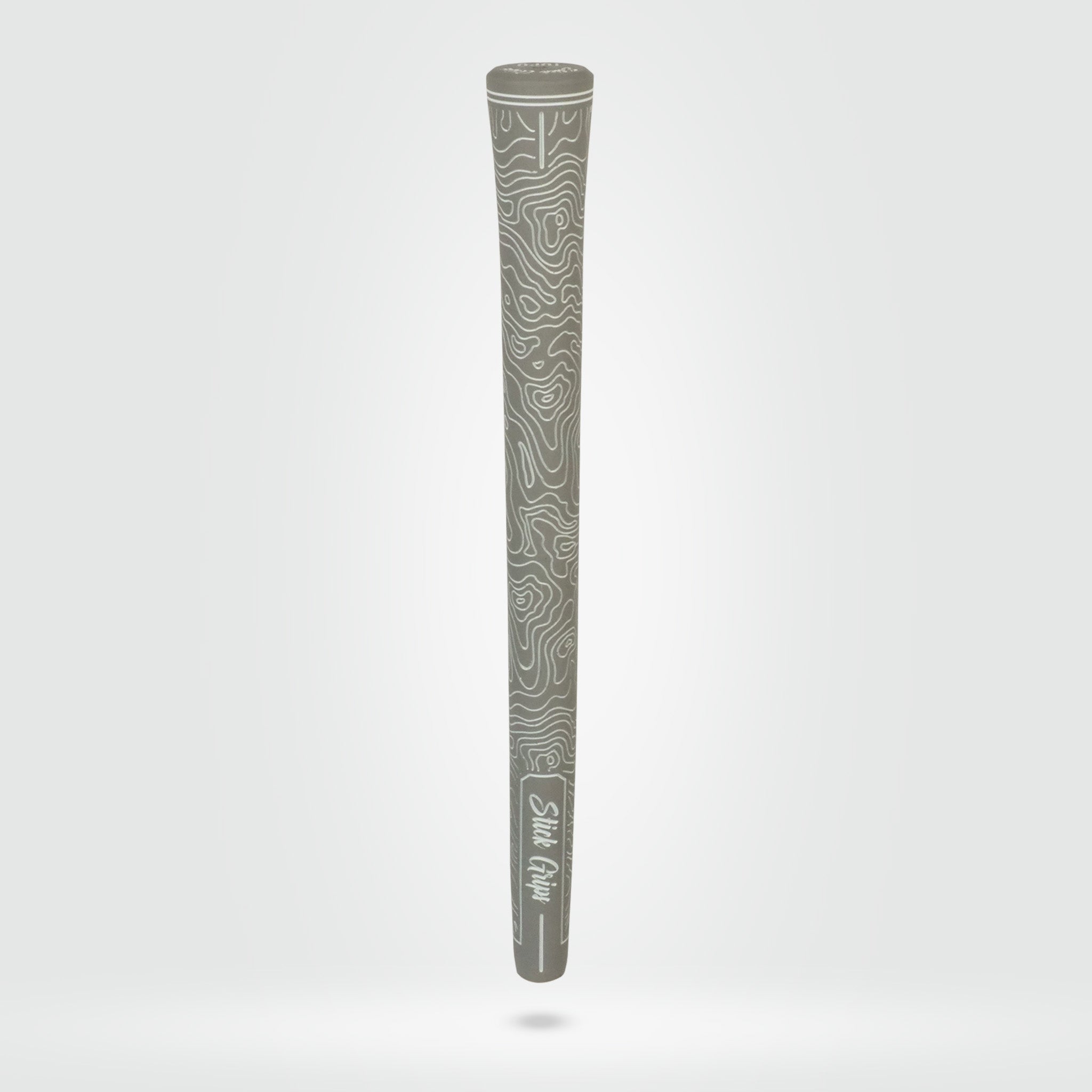 Stick Grips Topo Golf Grip – Standard & Midsize