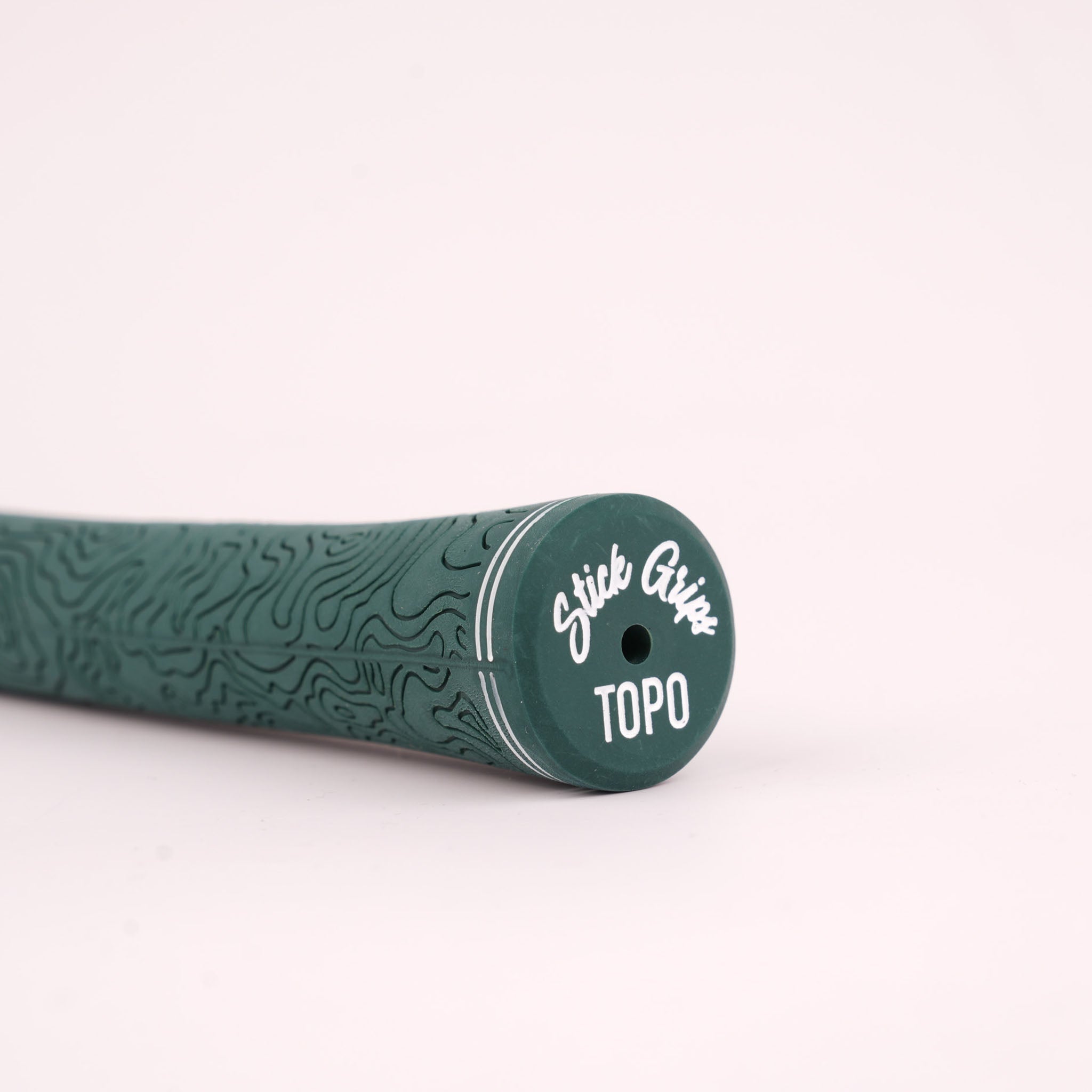 Stick Grips Topo Golf Grip – Standard & Midsize