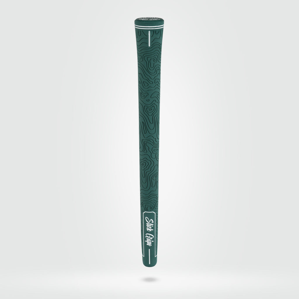 Stick Grips Topo Golf Grip – Standard & Midsize