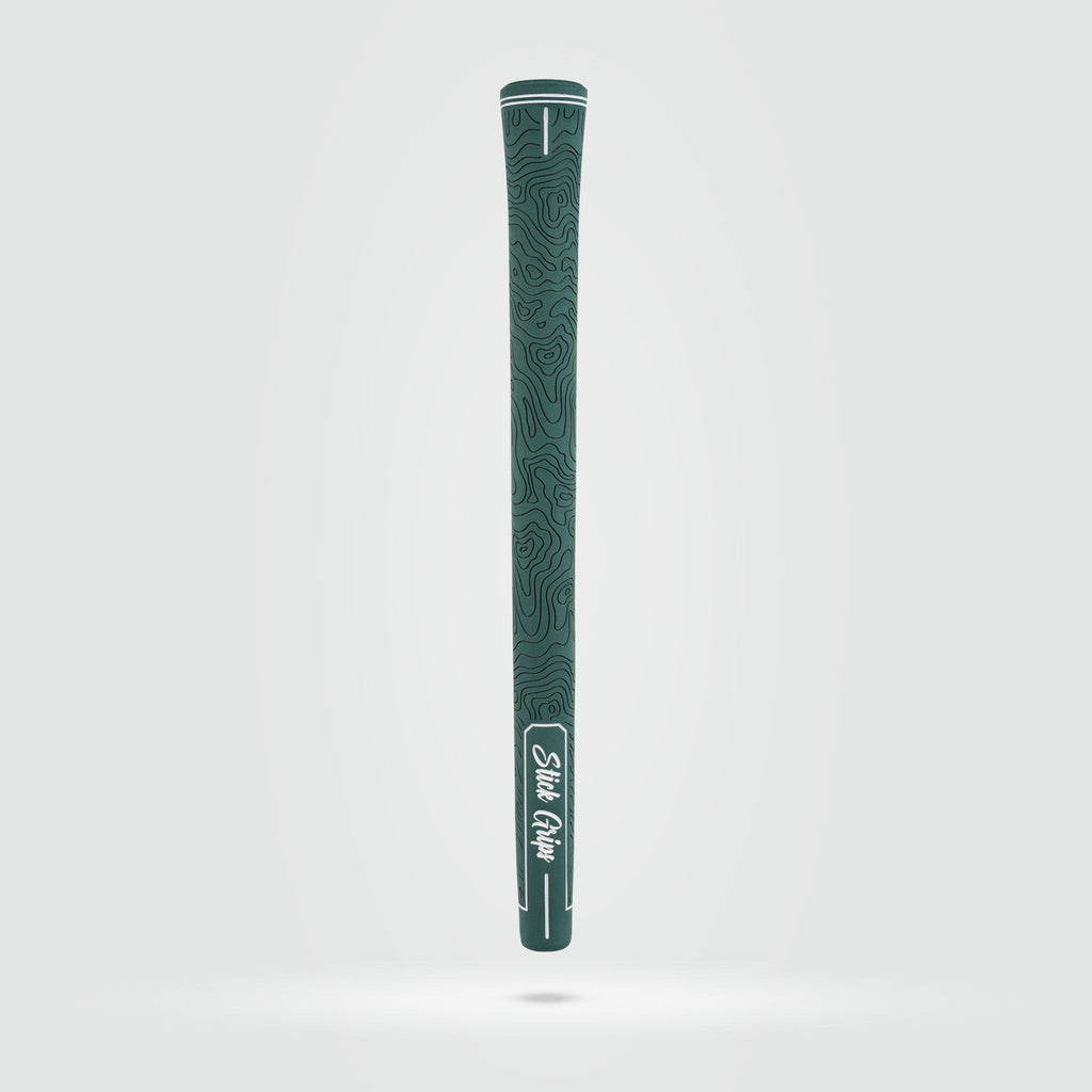 Stick Grips Topo Golf Grip – Standard & Midsize