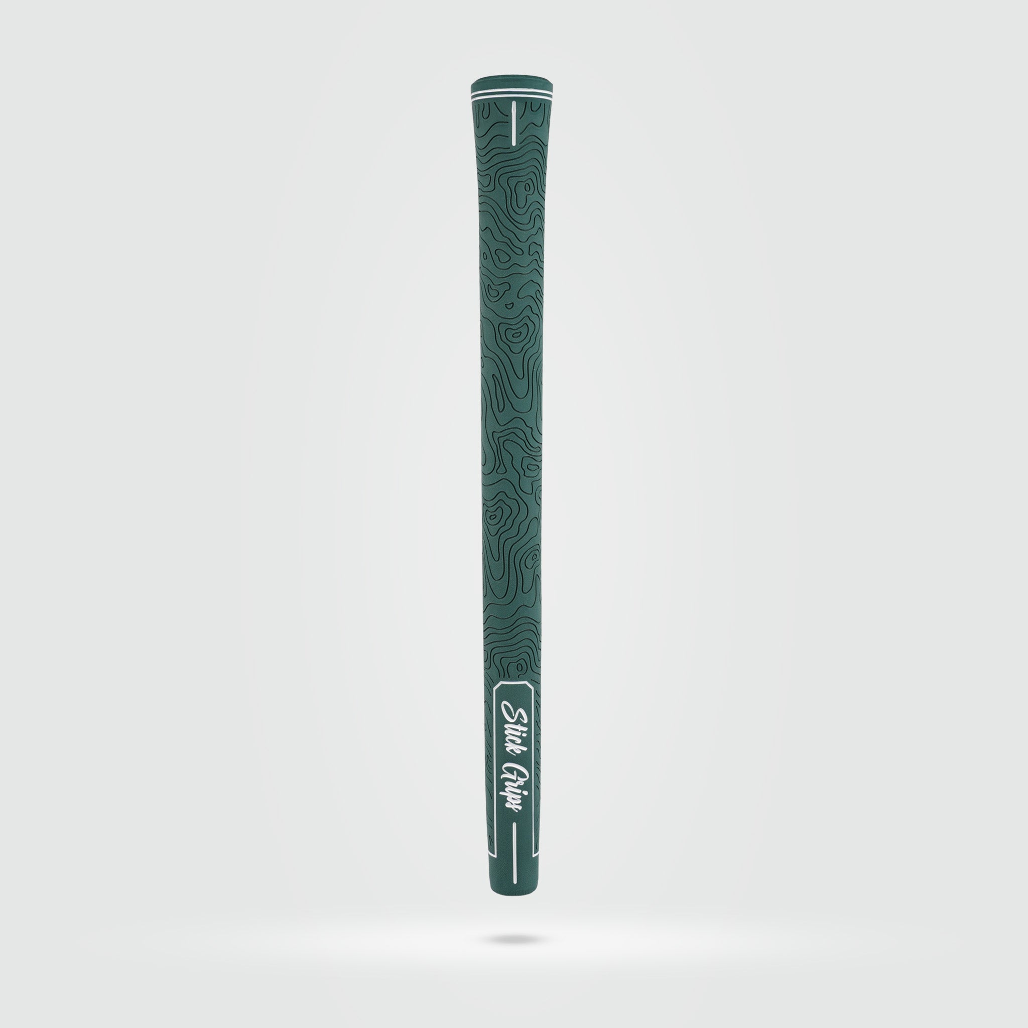 Stick Grips Topo Golf Grip – Standard & Midsize