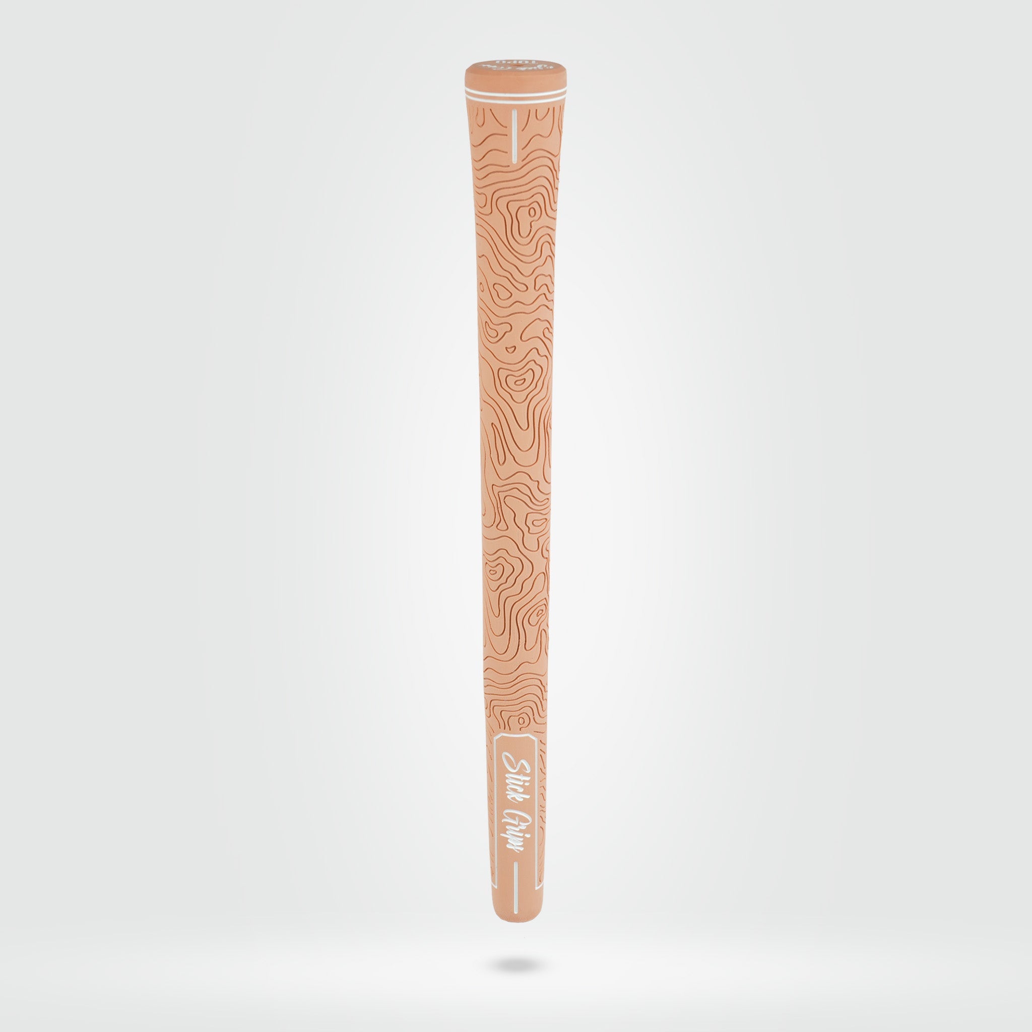 Stick Grips Topo Golf Grip – Standard & Midsize
