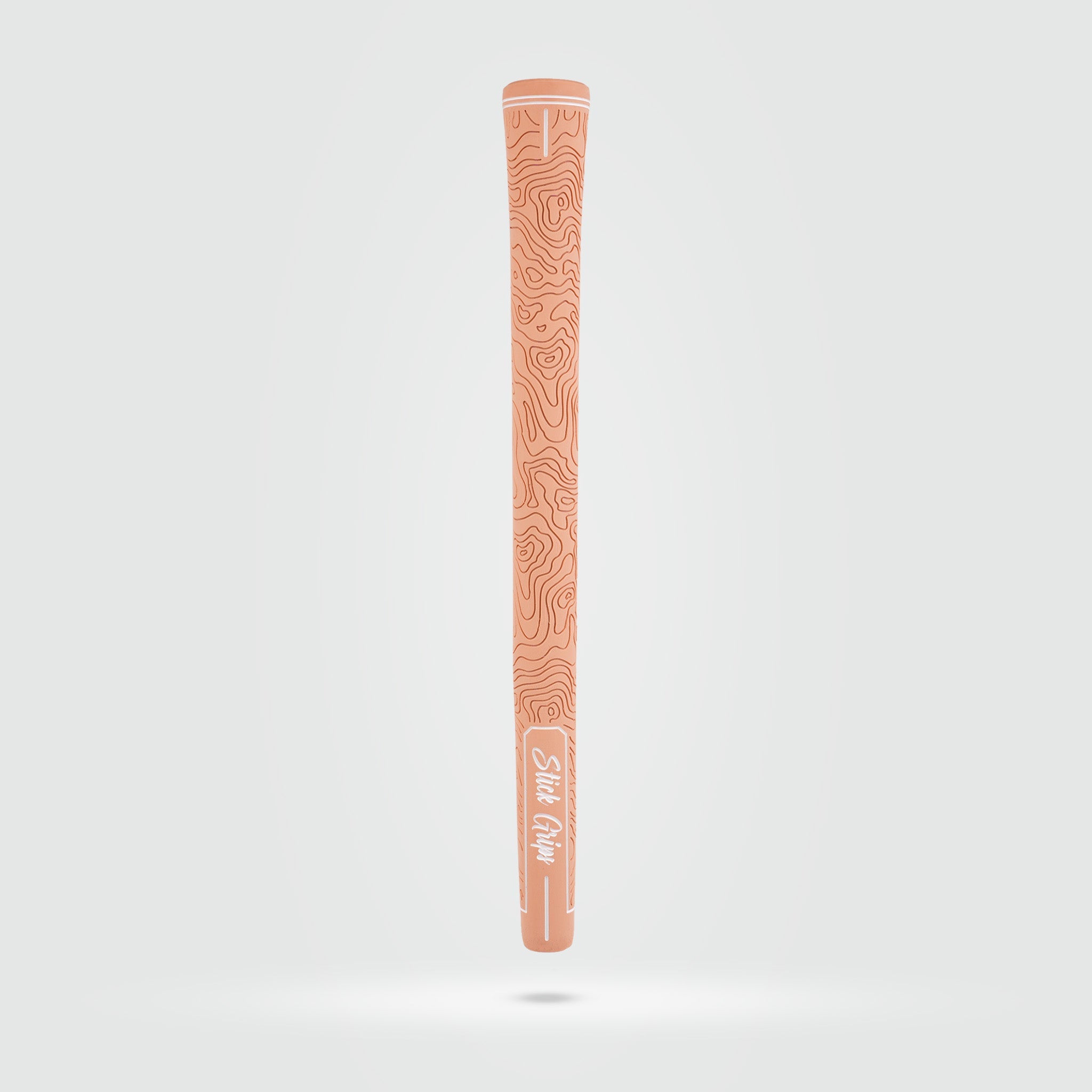 Stick Grips Topo Golf Grip – Standard & Midsize