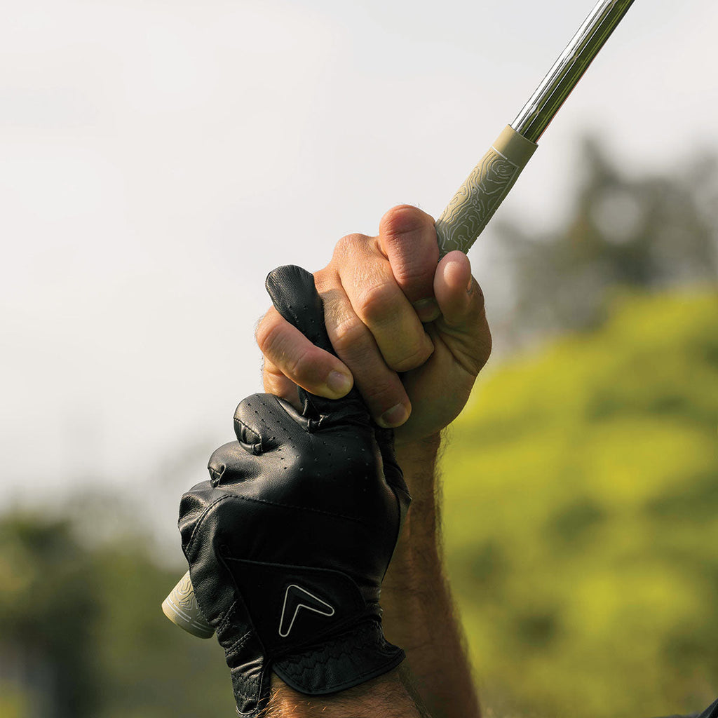 Stick Grips Topo Golf Grip – Standard & Midsize