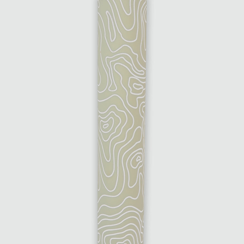 Stick Grips Topo Golf Grip – Standard & Midsize